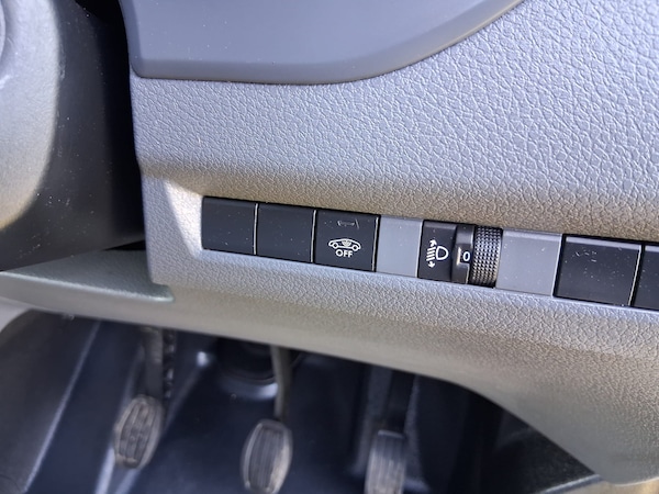 Used Vauxhall Vivaro 2020 for sale - 74912366: Photo 23