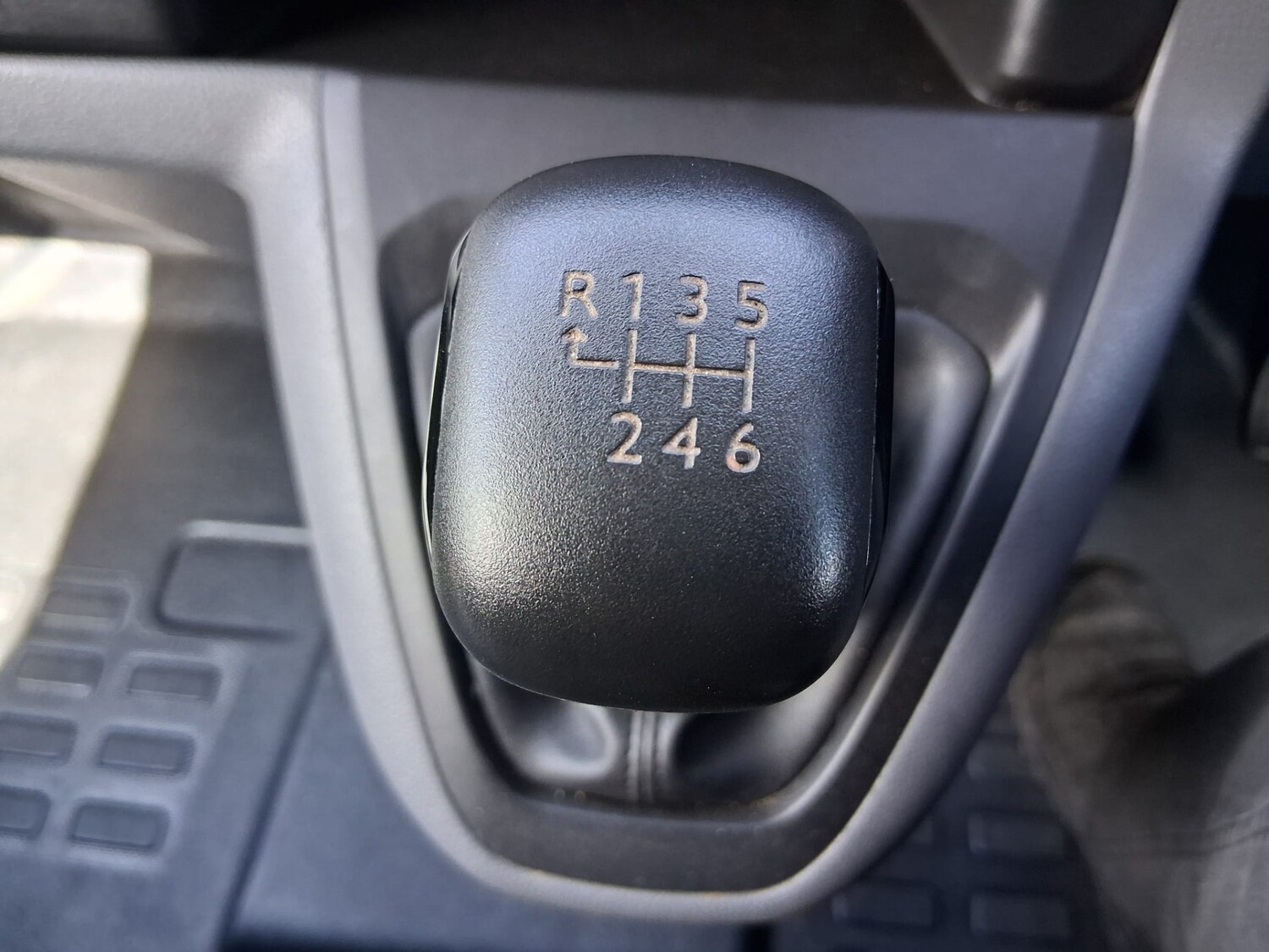 Vehicle 24