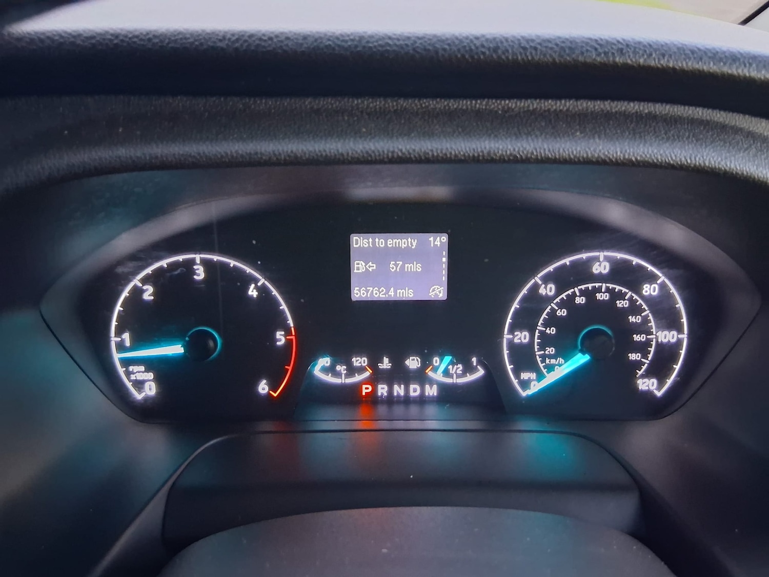 Used Ford Transit Custom 2019 for sale - 76792665: Photo 14