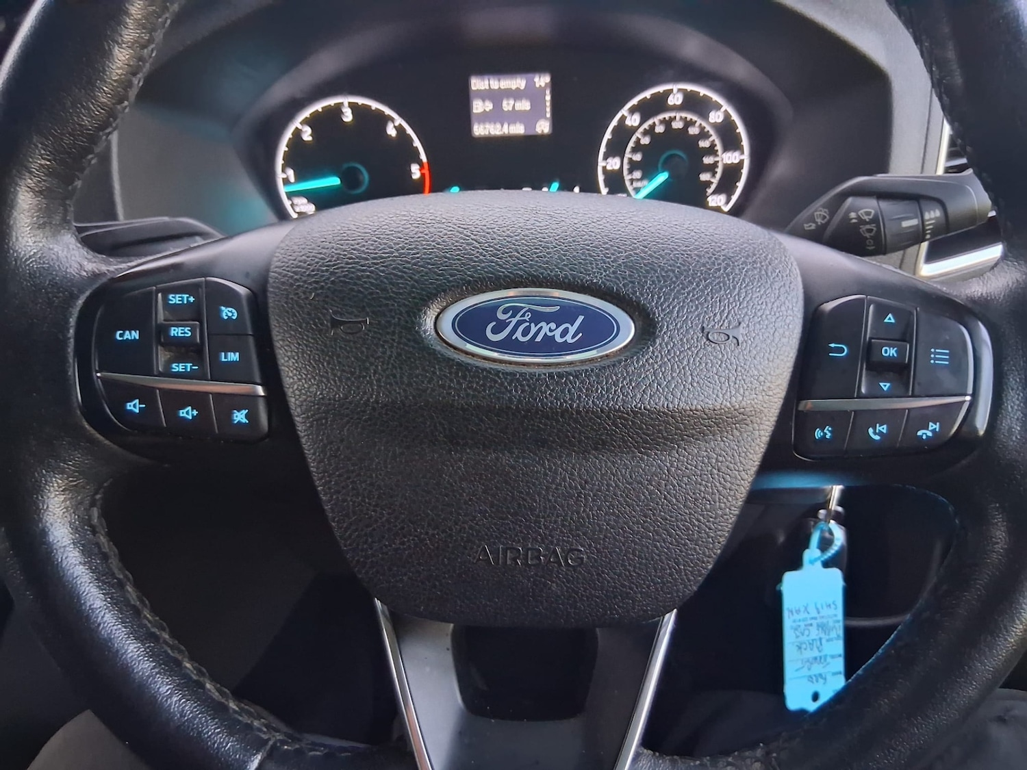 Used Ford Transit Custom 2019 for sale - 76792665: Photo 15