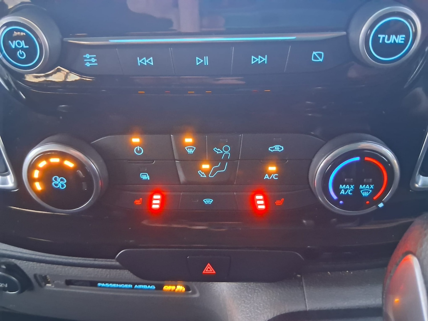 Used Ford Transit Custom 2019 for sale - 76792665: Photo 16