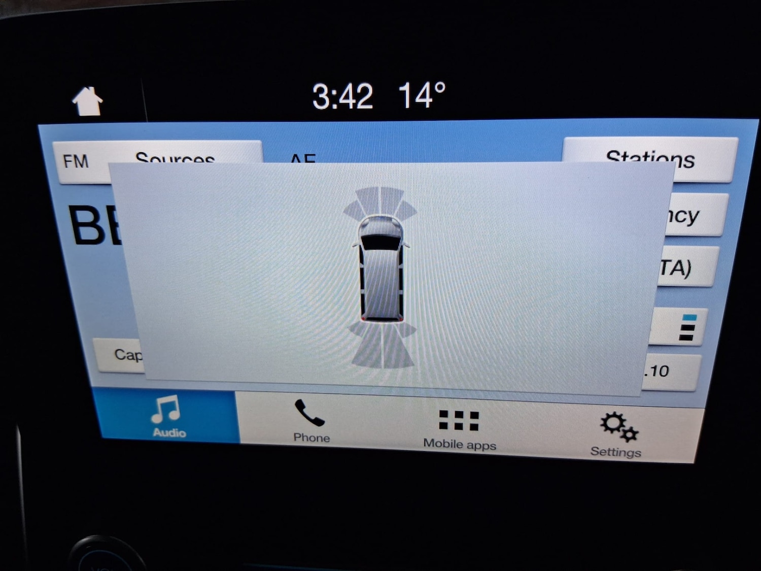 Used Ford Transit Custom 2019 for sale - 76792665: Photo 17