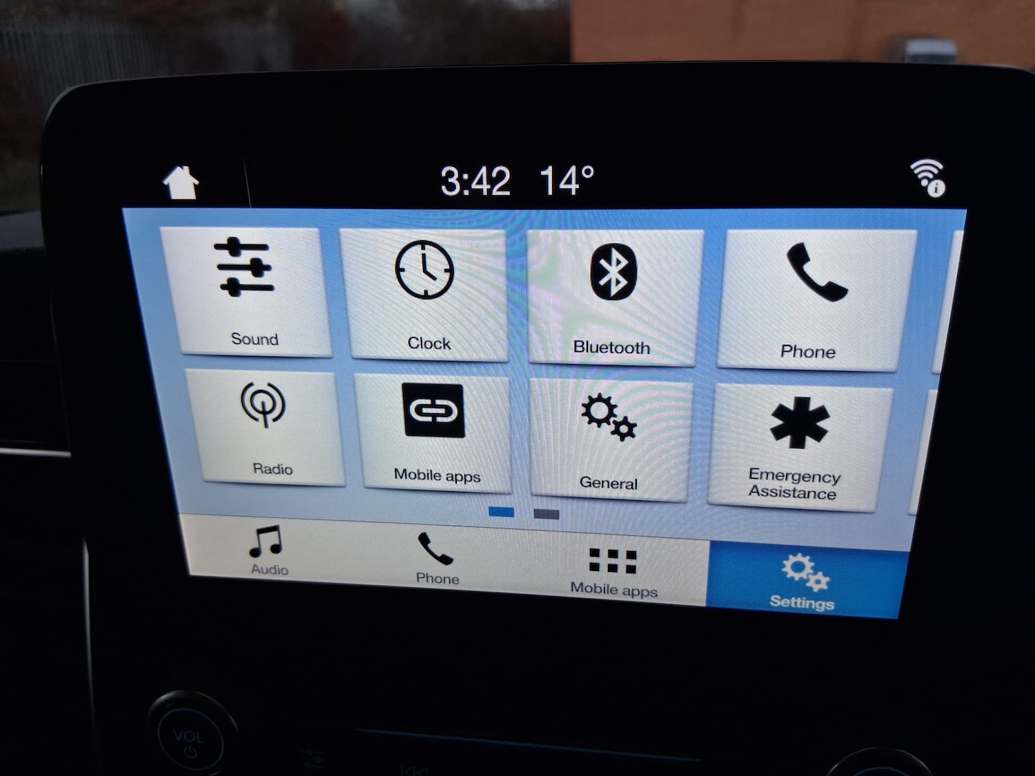 Used Ford Transit Custom 2019 for sale - 76792665: Photo 18