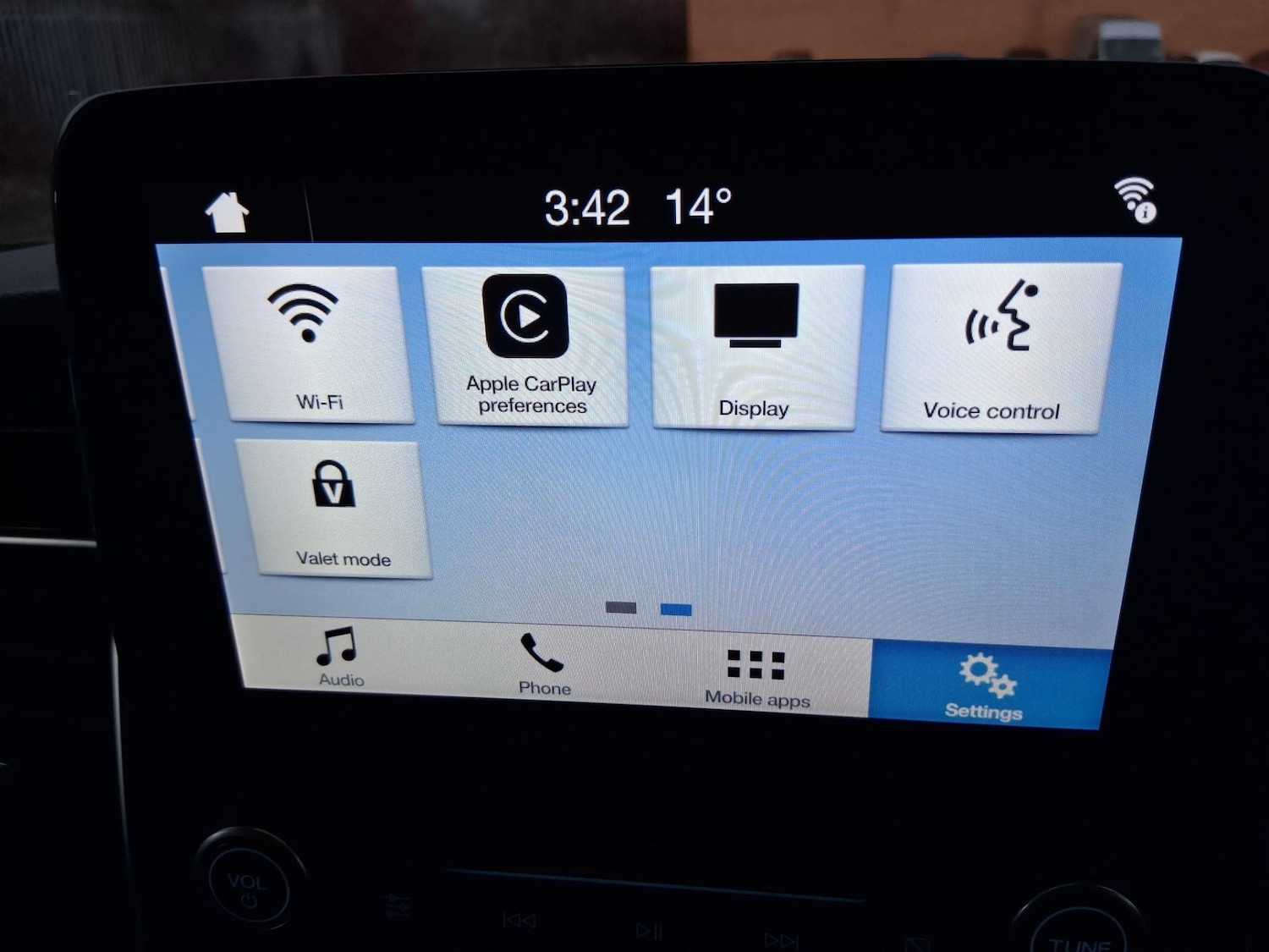 Used Ford Transit Custom 2019 for sale - 76792665: Photo 19