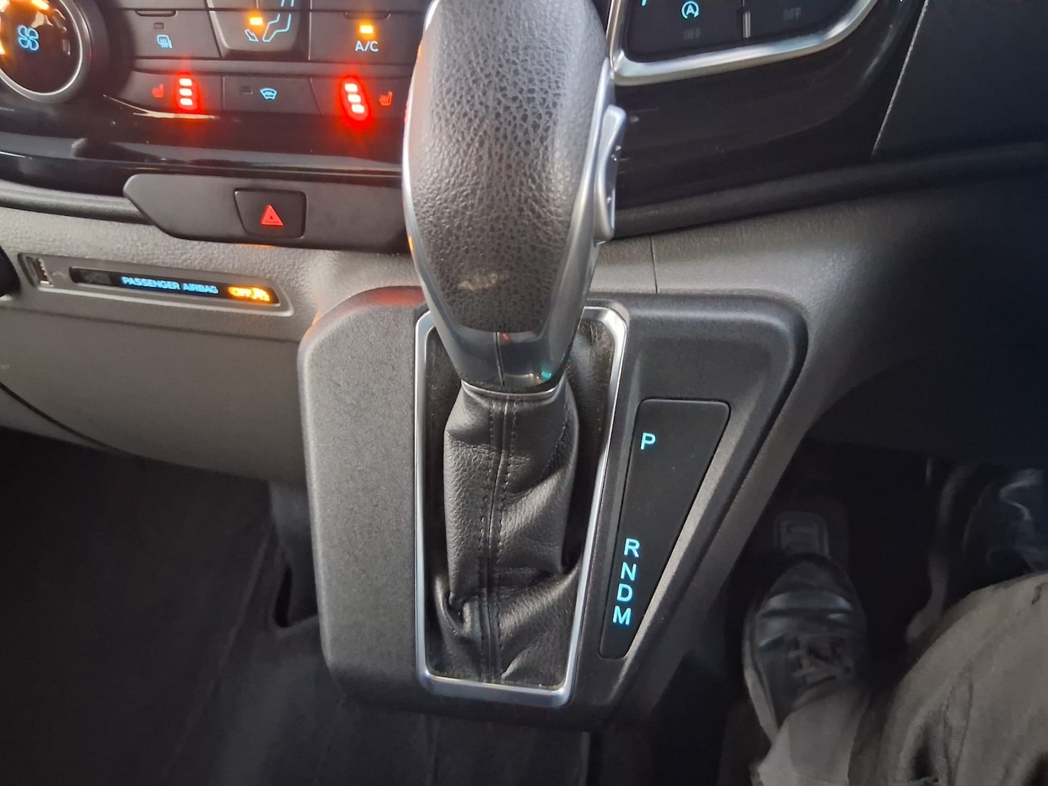 Used Ford Transit Custom 2019 for sale - 76792665: Photo 21