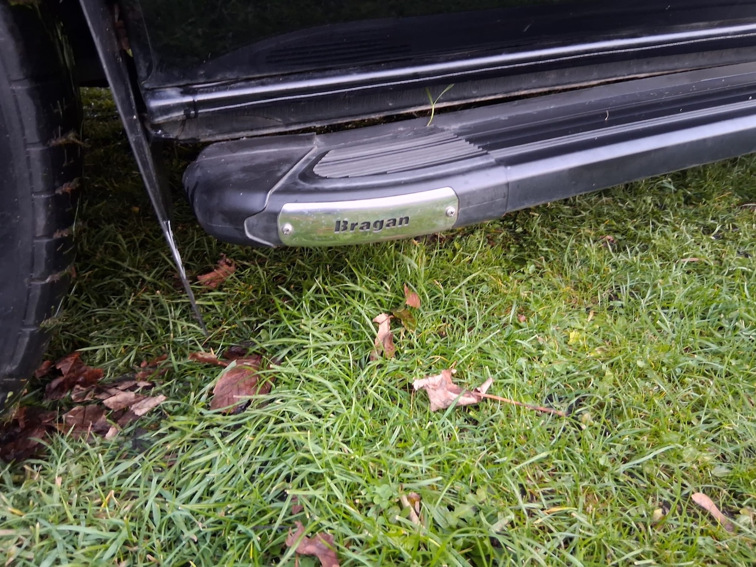 Used Ford Transit Custom 2019 for sale - 76792665: Photo 22