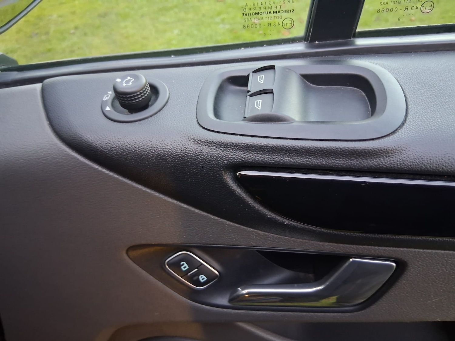 Used Ford Transit Custom 2019 for sale - 76792665: Photo 23