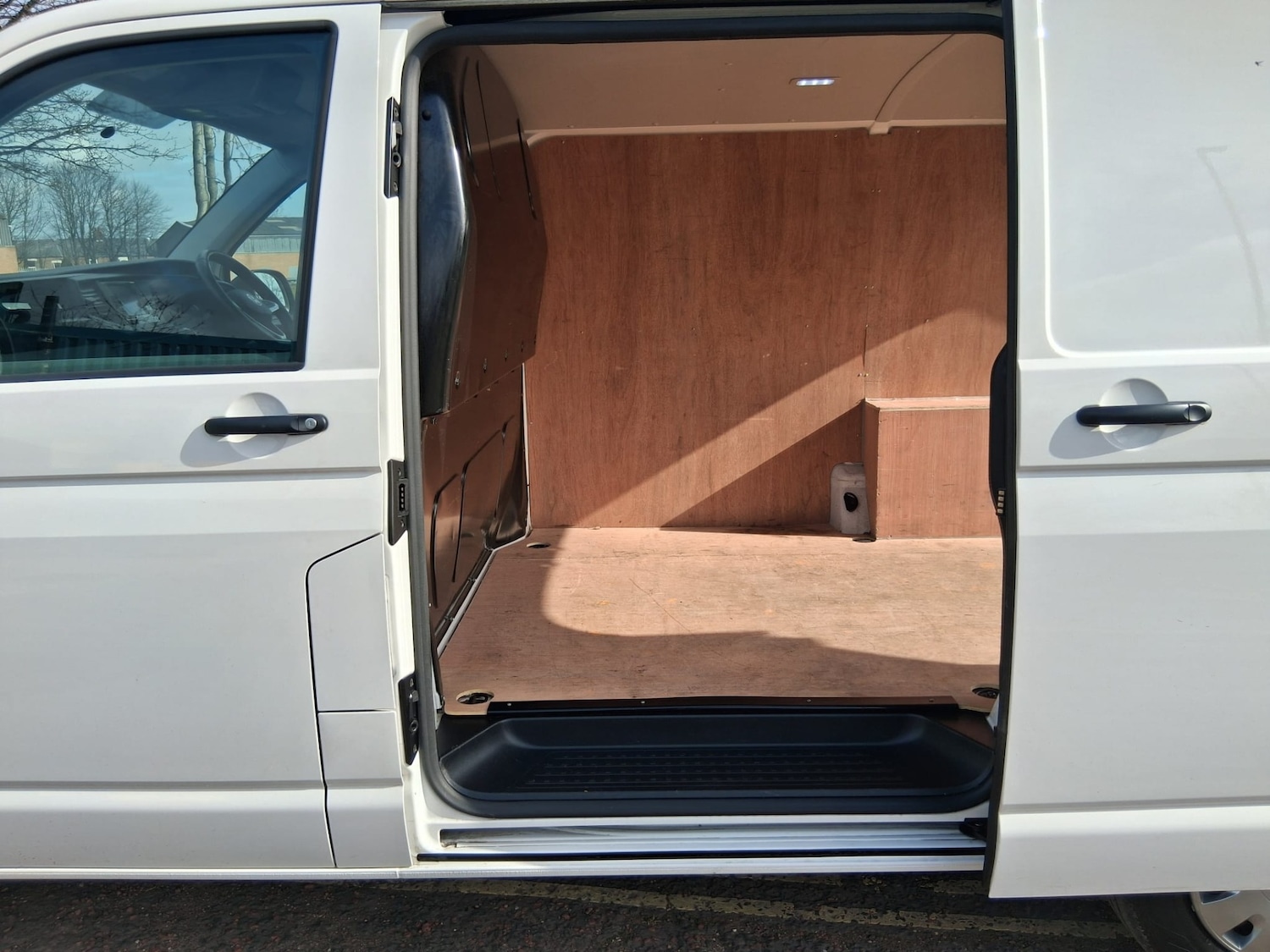 Used Volkswagen Transporter 2022 for sale - 77962861: Photo 10