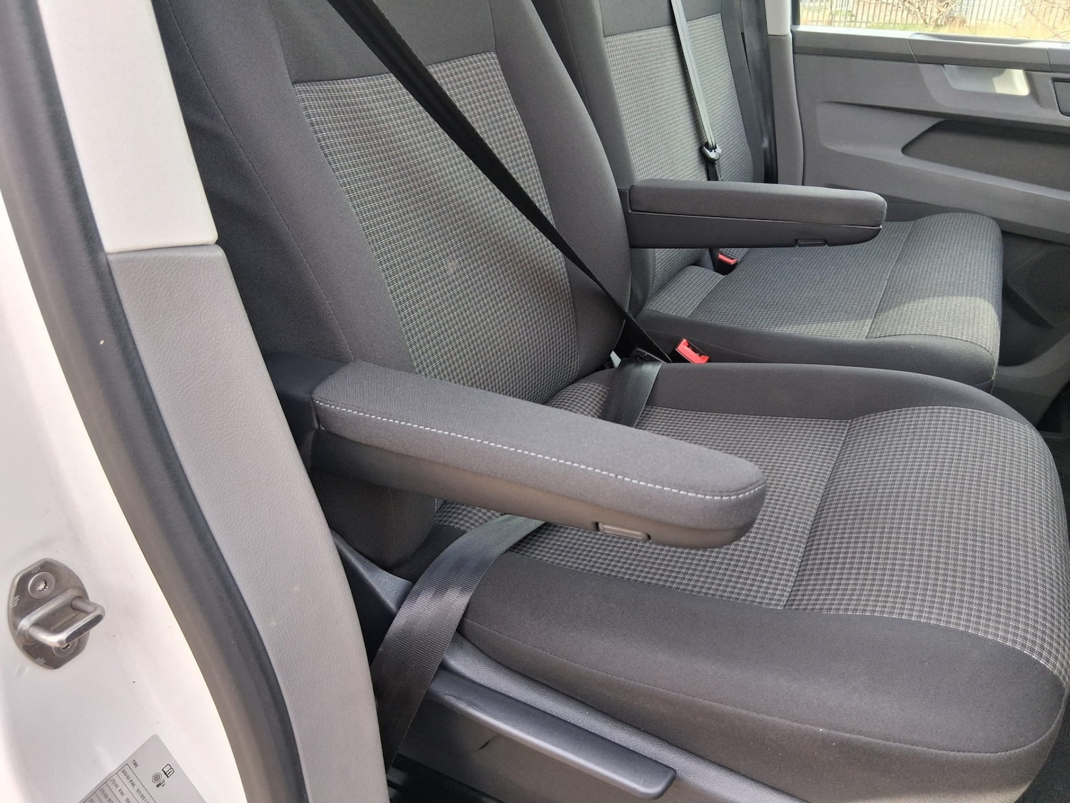 Used Volkswagen Transporter 2022 for sale - 77962861: Photo 11