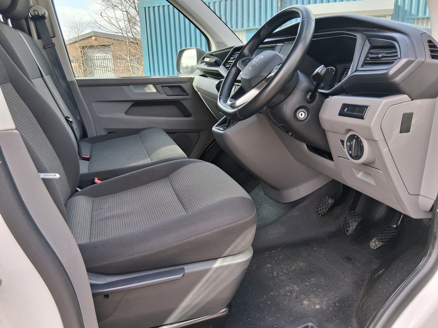 Used Volkswagen Transporter 2022 for sale - 77962861: Photo 12