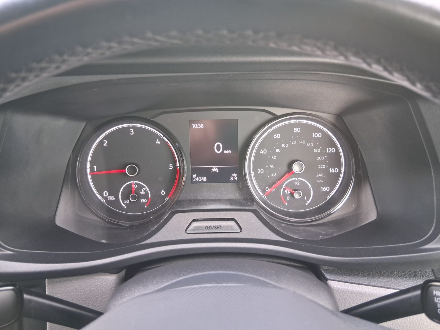 Used Volkswagen Transporter 2022 for sale - 77962861: Photo 14