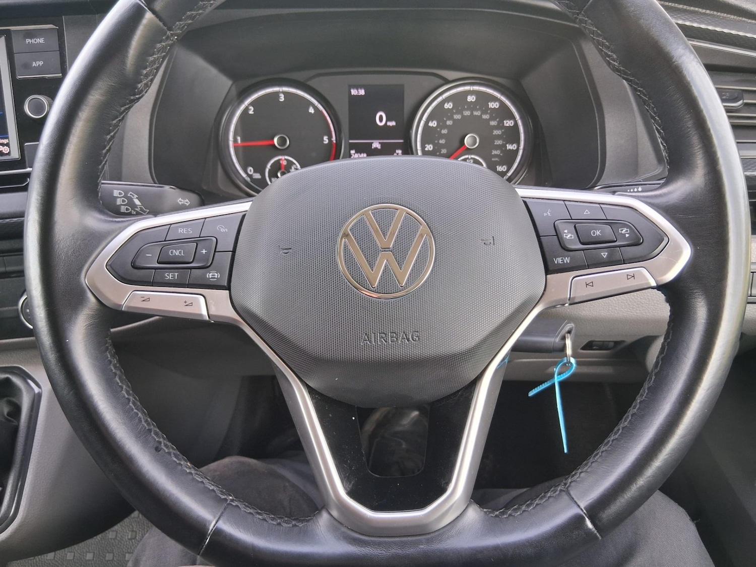 Used Volkswagen Transporter 2022 for sale - 77962861: Photo 15