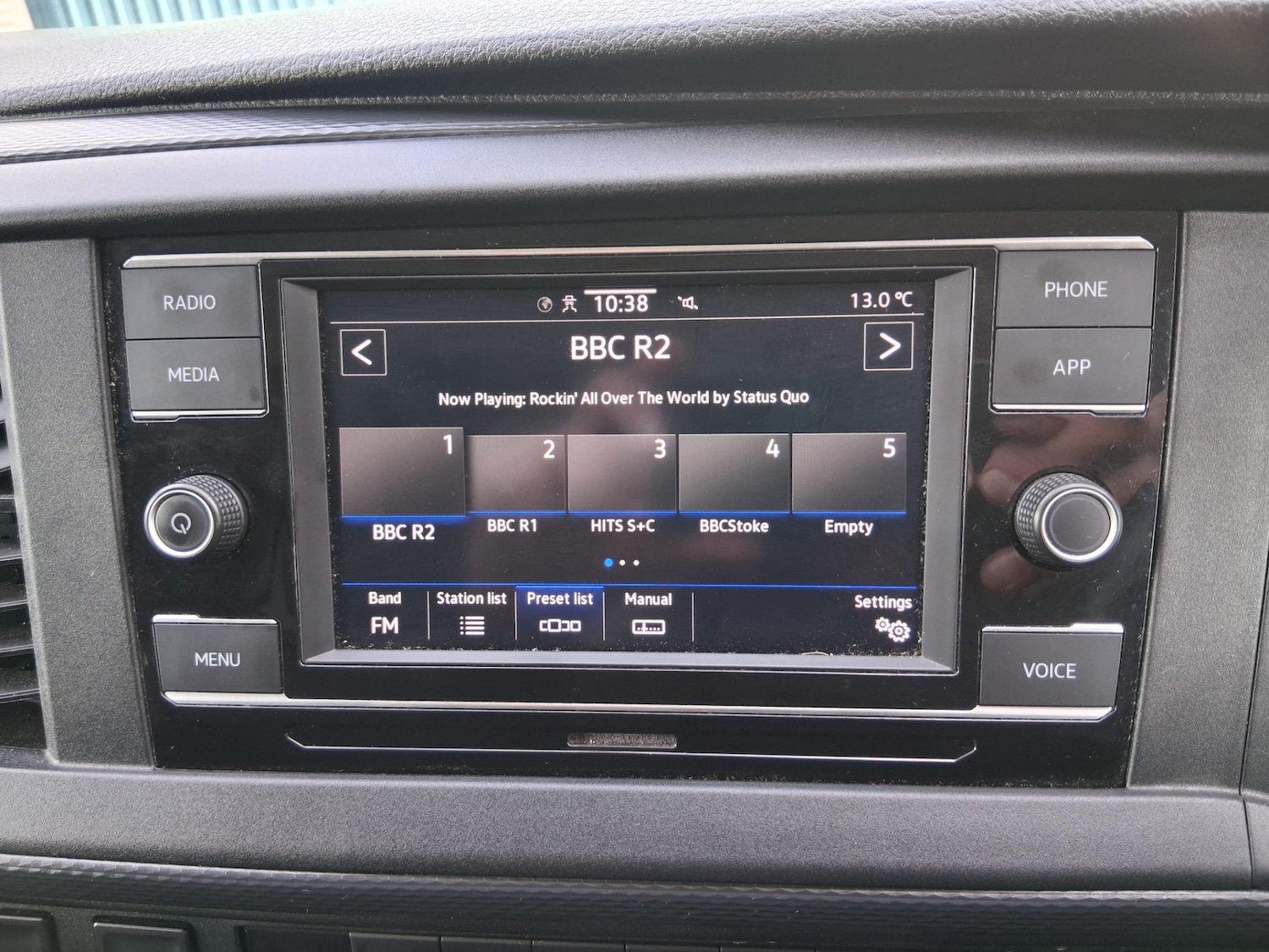 Used Volkswagen Transporter 2022 for sale - 77962861: Photo 17