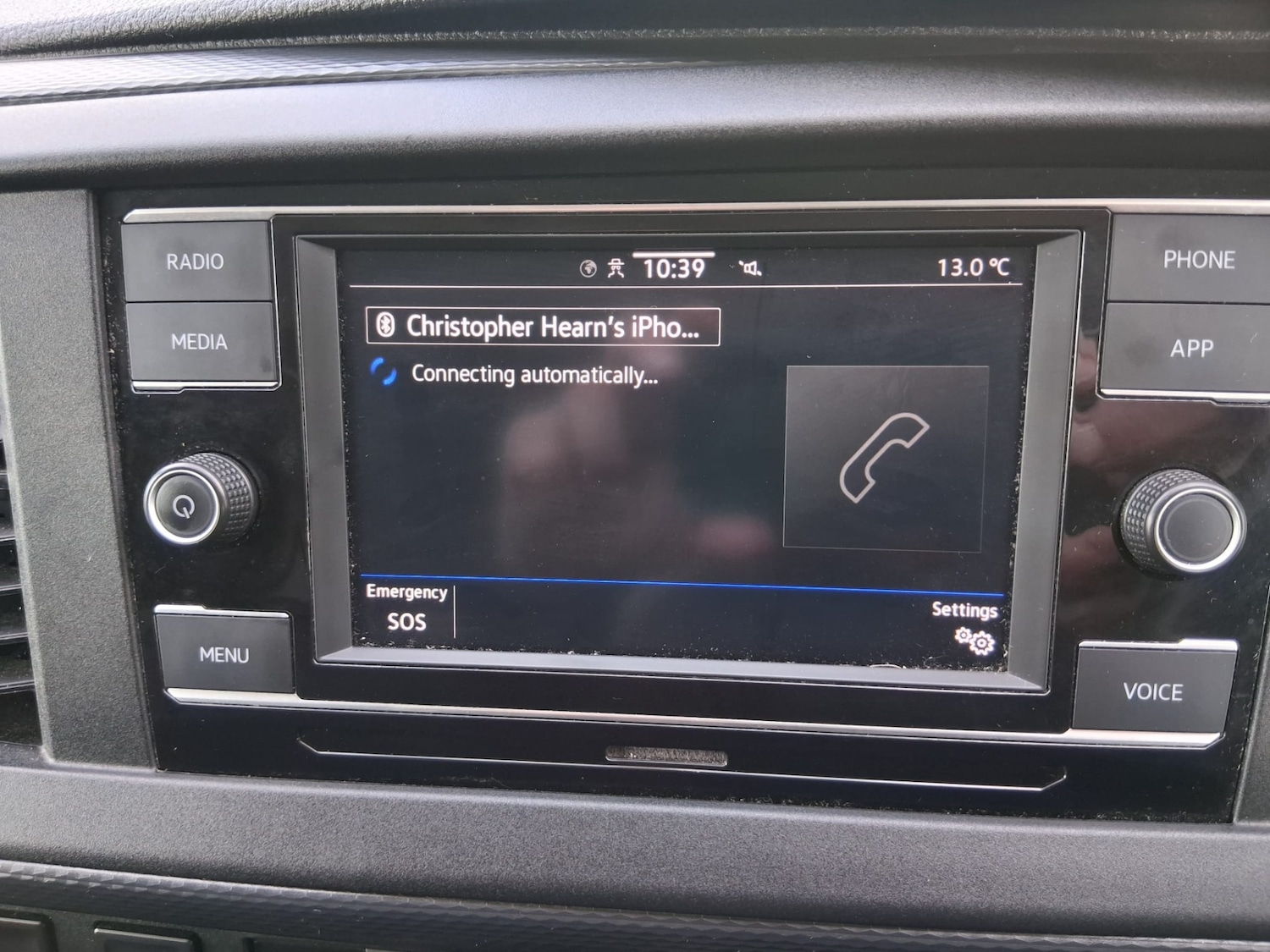 Used Volkswagen Transporter 2022 for sale - 77962861: Photo 18