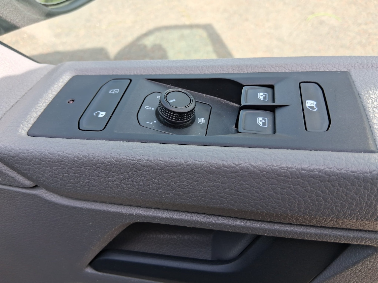 Used Volkswagen Transporter 2022 for sale - 77962861: Photo 20