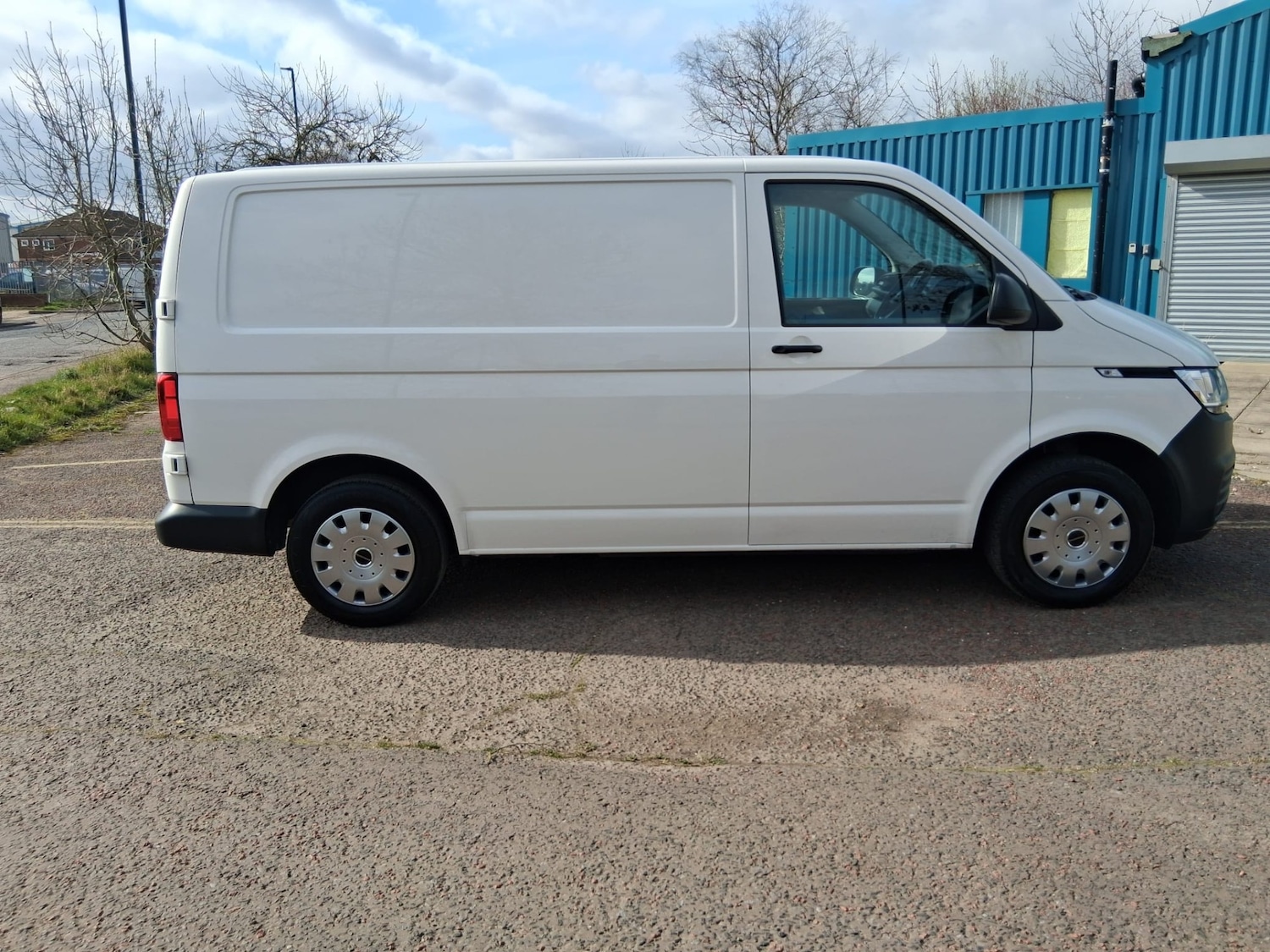 Used Volkswagen Transporter 2022 for sale - 77962861: Photo 6