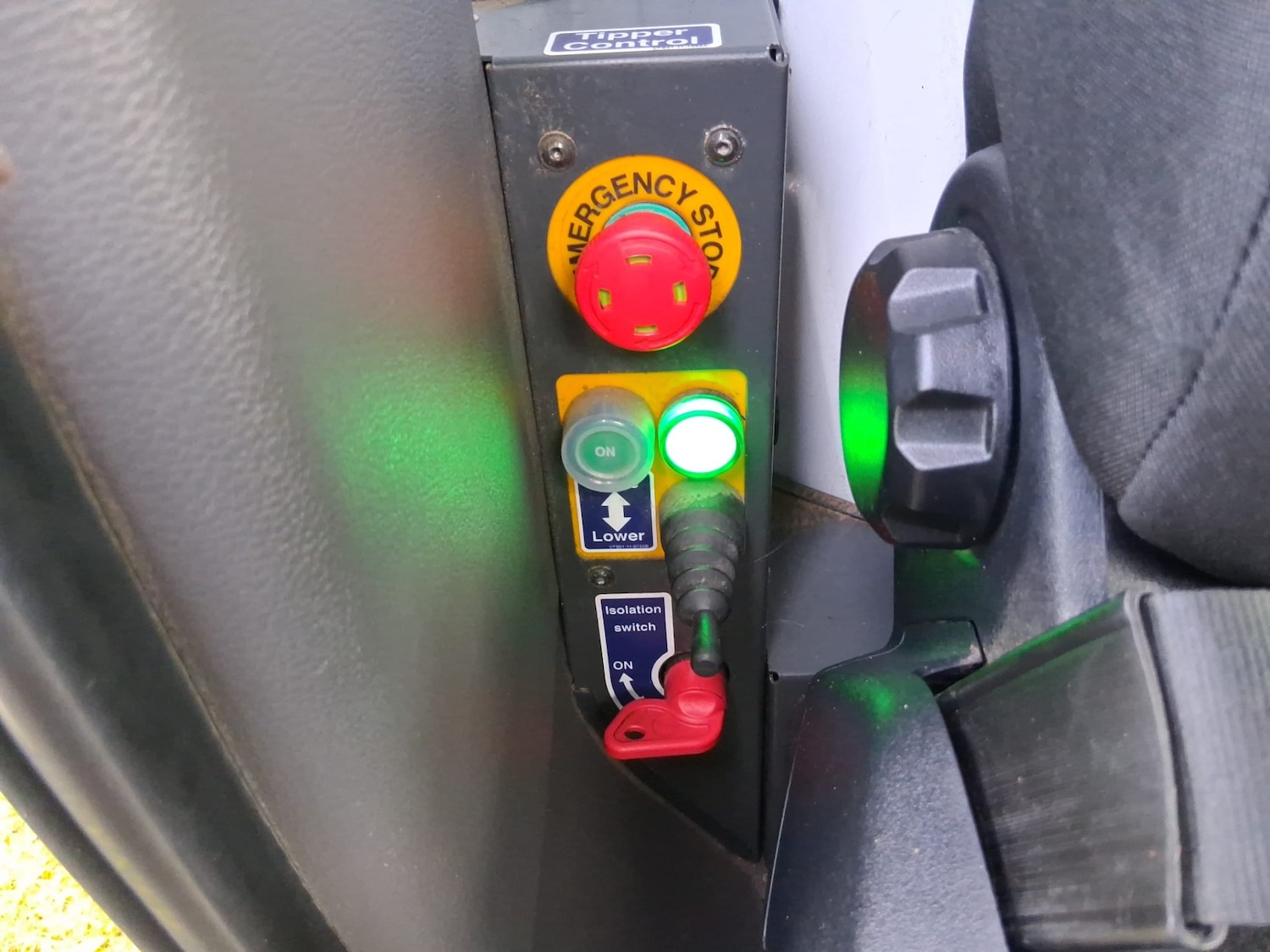 Used Ford Transit 2023 for sale - 77271911: Photo 12