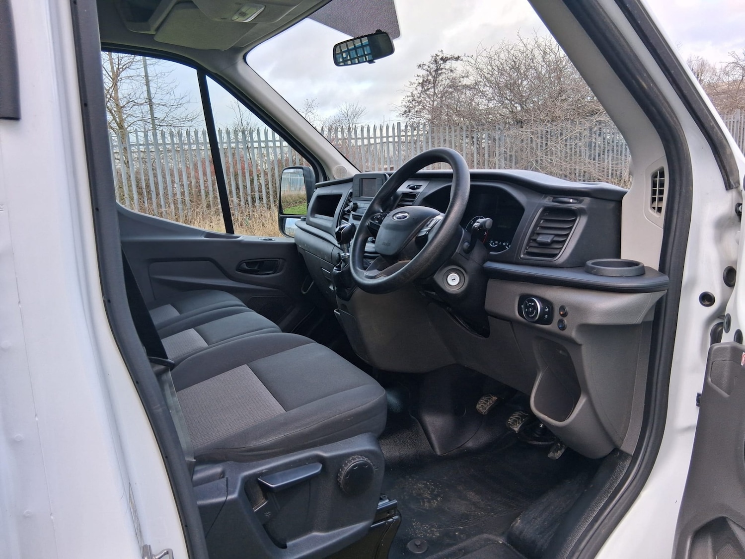 Used Ford Transit 2023 for sale - 77271911: Photo 14