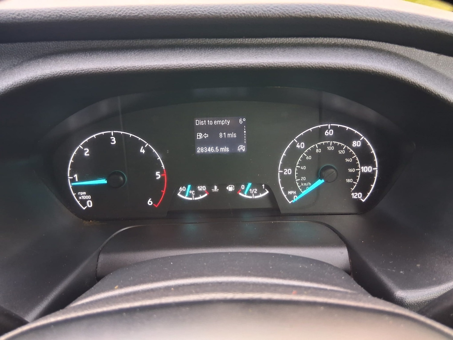 Used Ford Transit 2023 for sale - 77271911: Photo 15