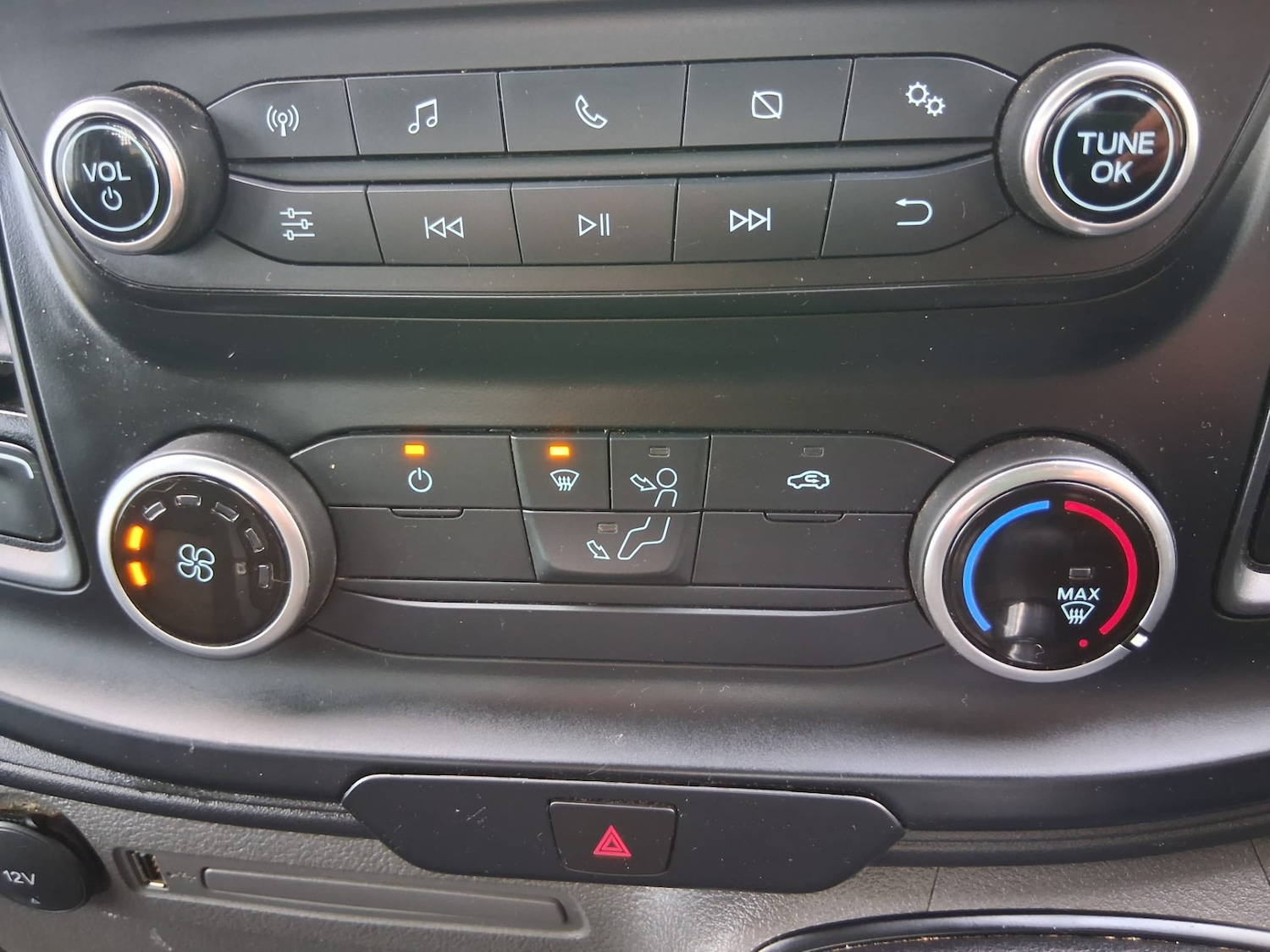 Used Ford Transit 2023 for sale - 77271911: Photo 17