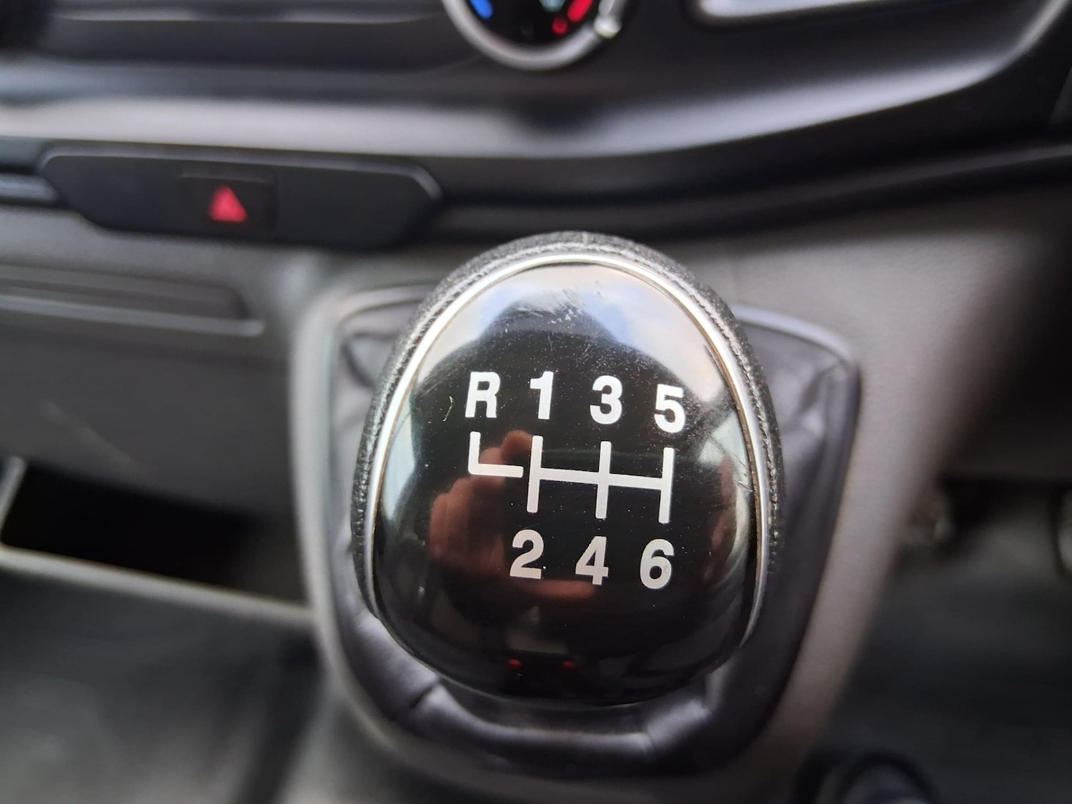 Used Ford Transit 2023 for sale - 77271911: Photo 23