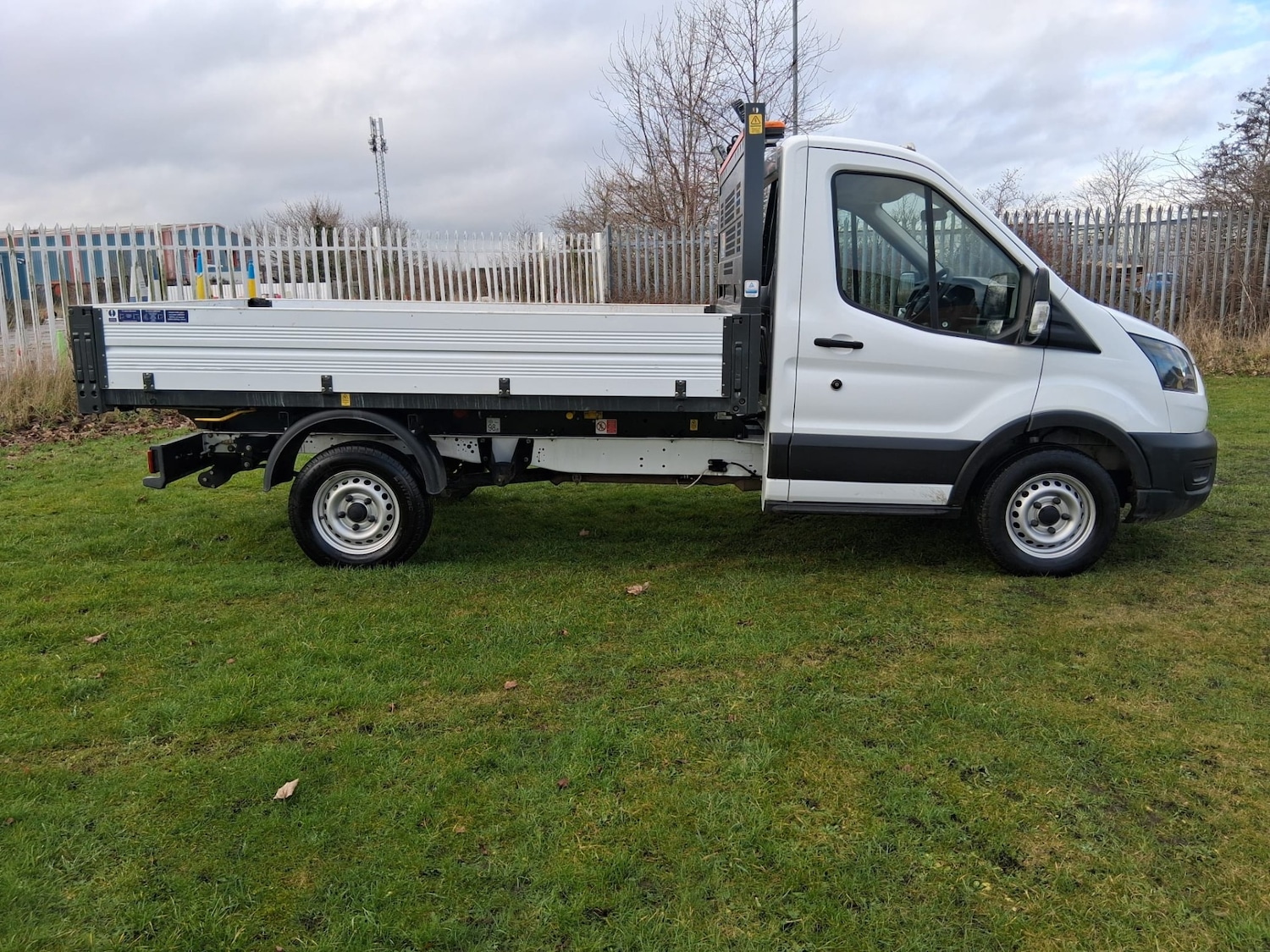 Used Ford Transit 2023 for sale - 77271911: Photo 7