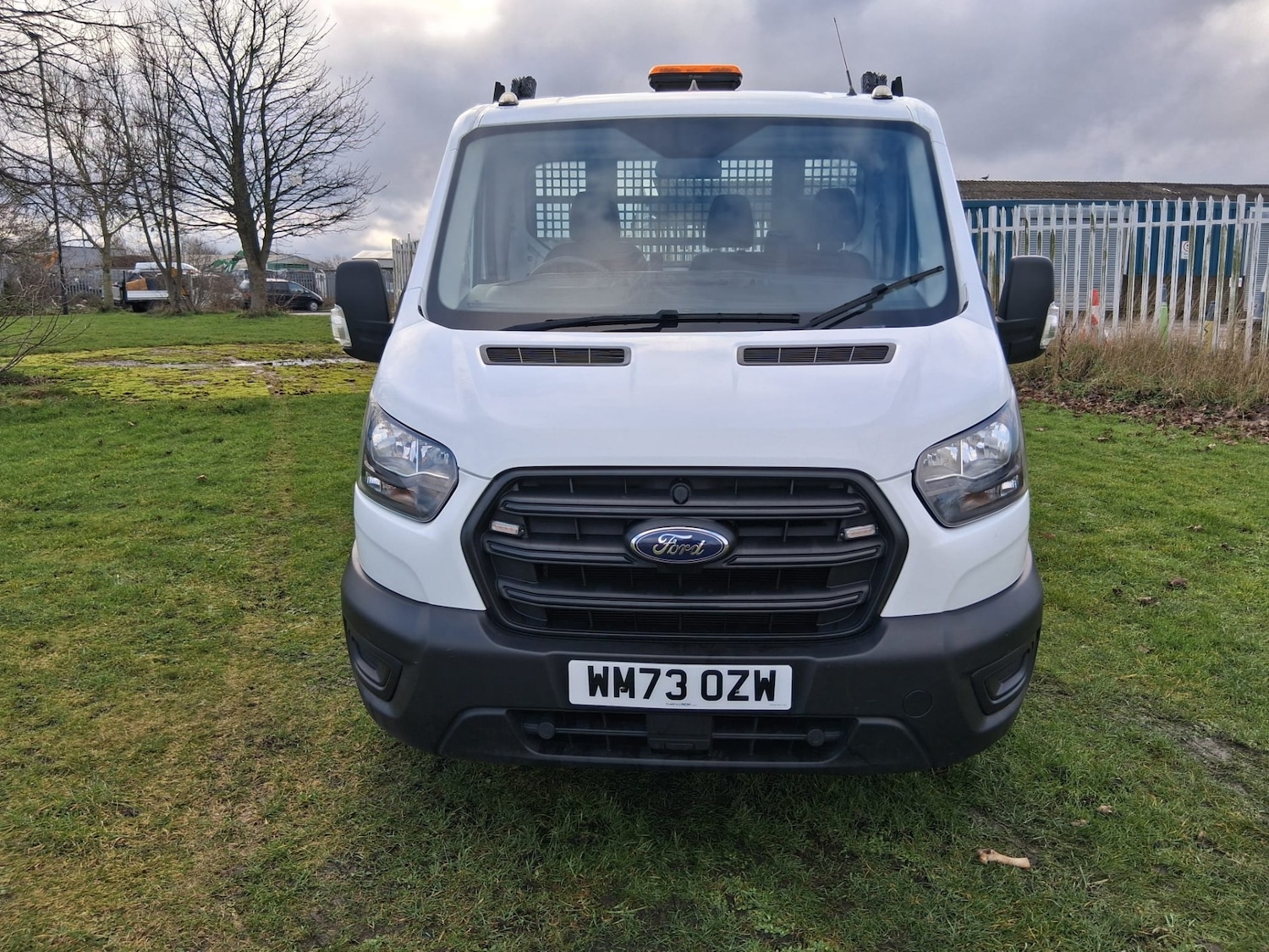 Used Ford Transit 2023 for sale - 77271911: Photo 9