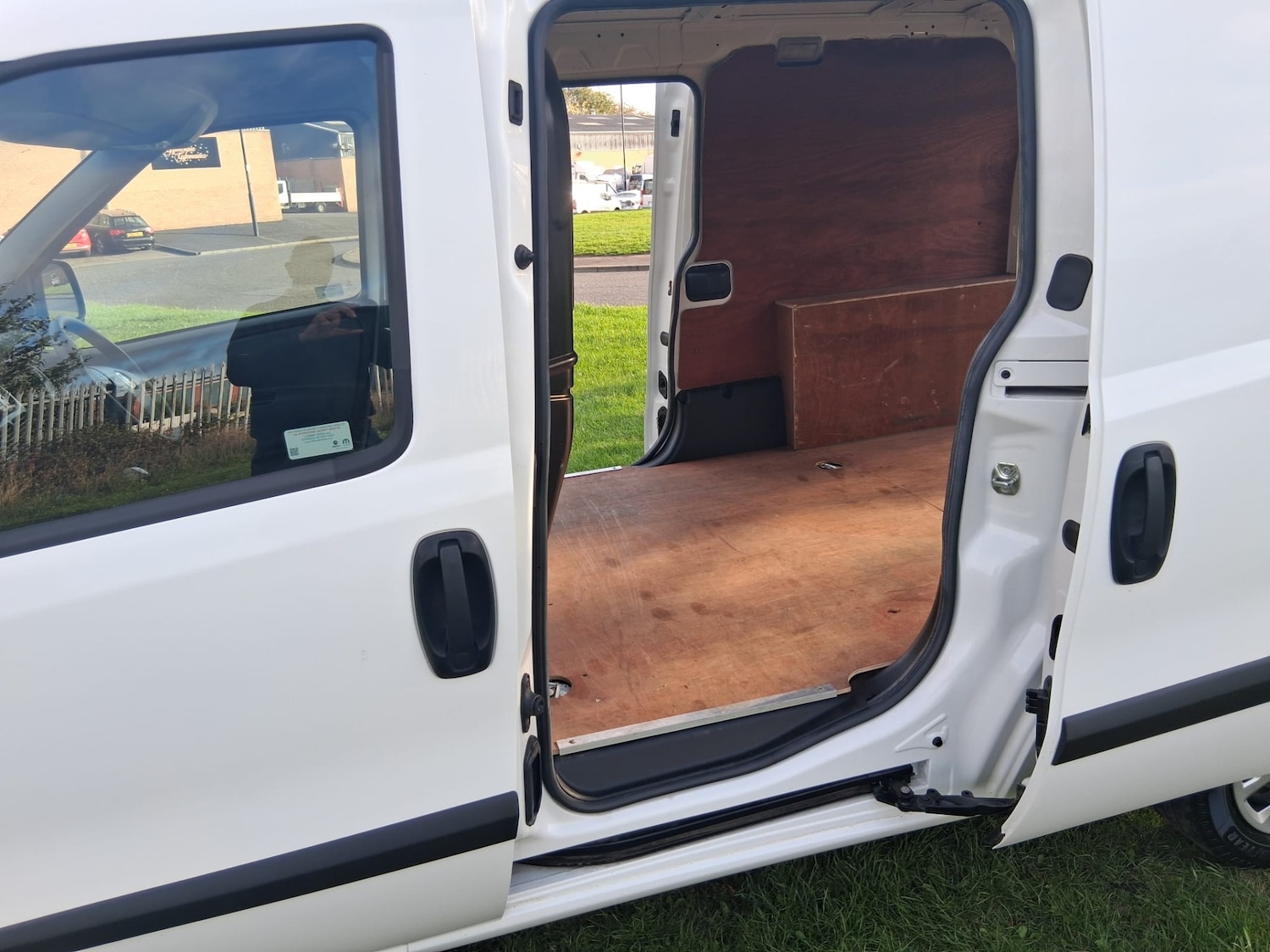 Used Fiat Doblo 2021 for sale - 76208673: Photo 10