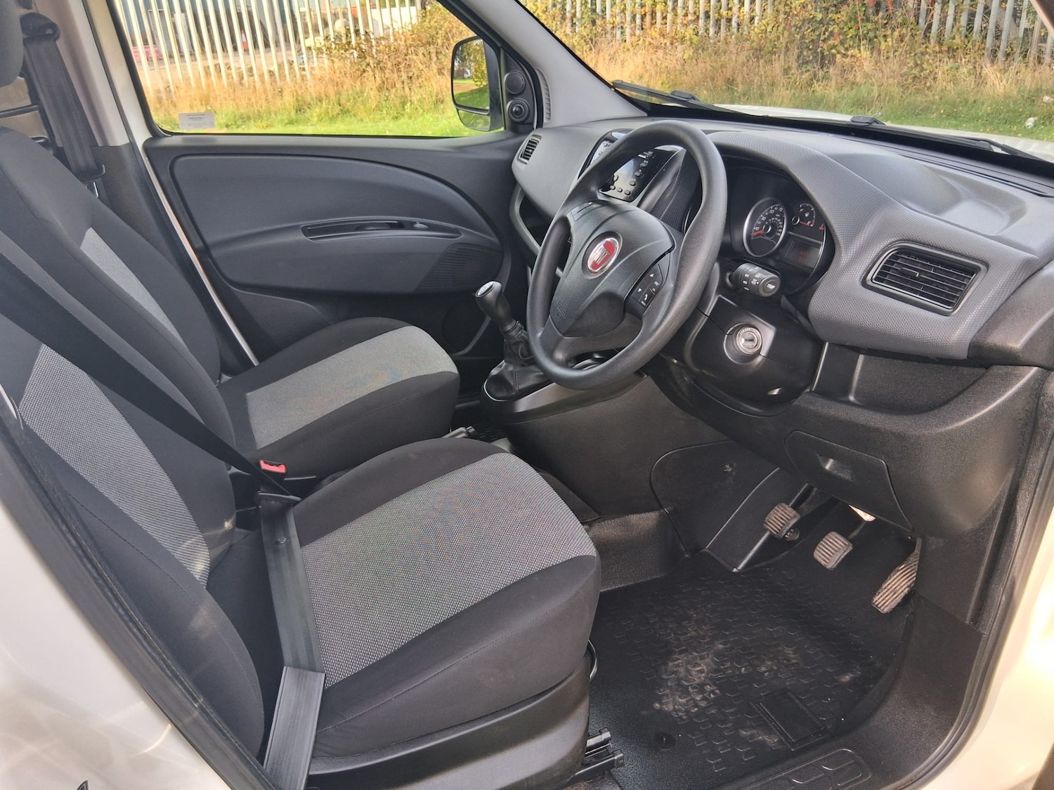 Used Fiat Doblo 2021 for sale - 76208673: Photo 12