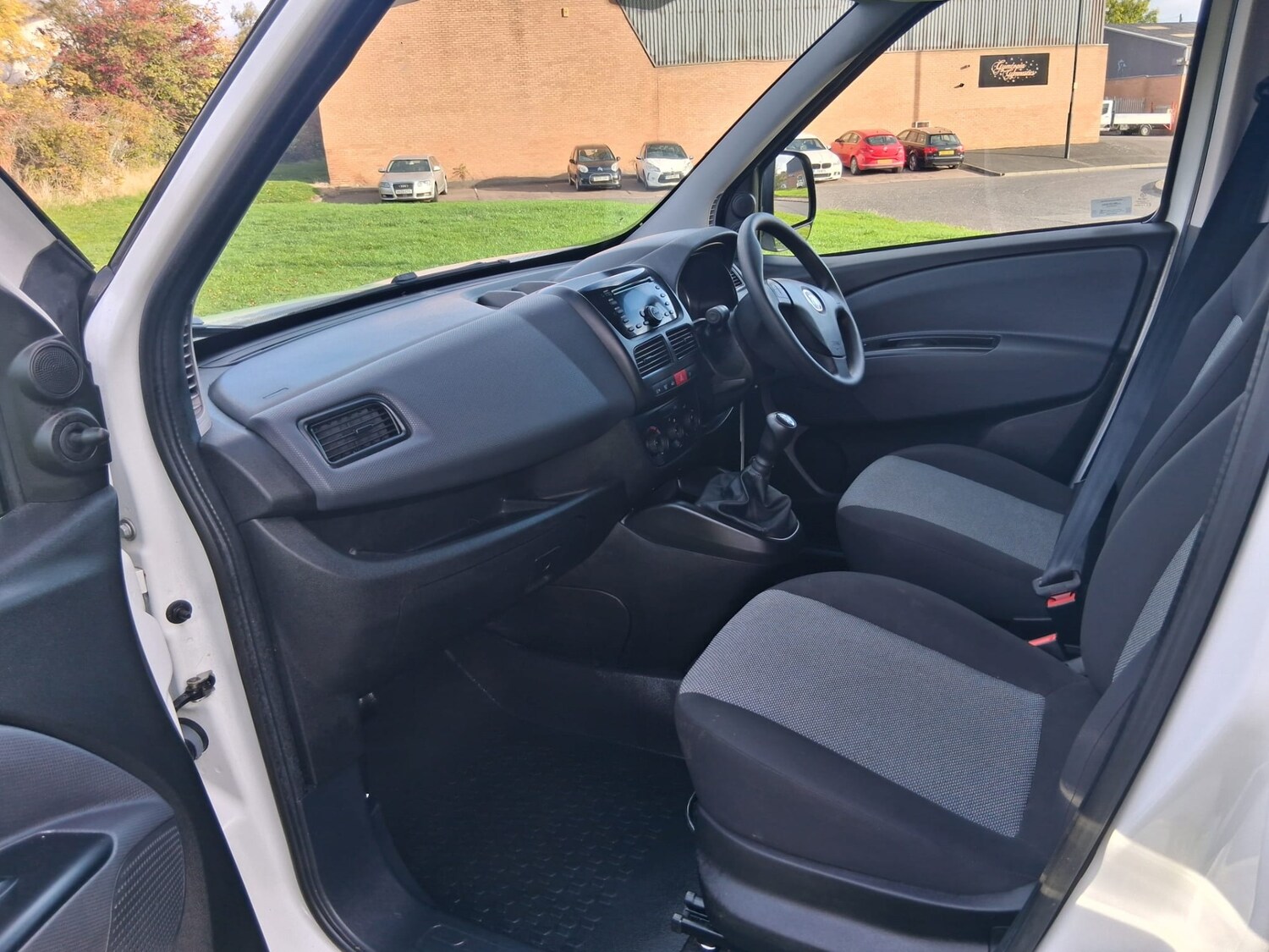 Used Fiat Doblo 2021 for sale - 76208673: Photo 13