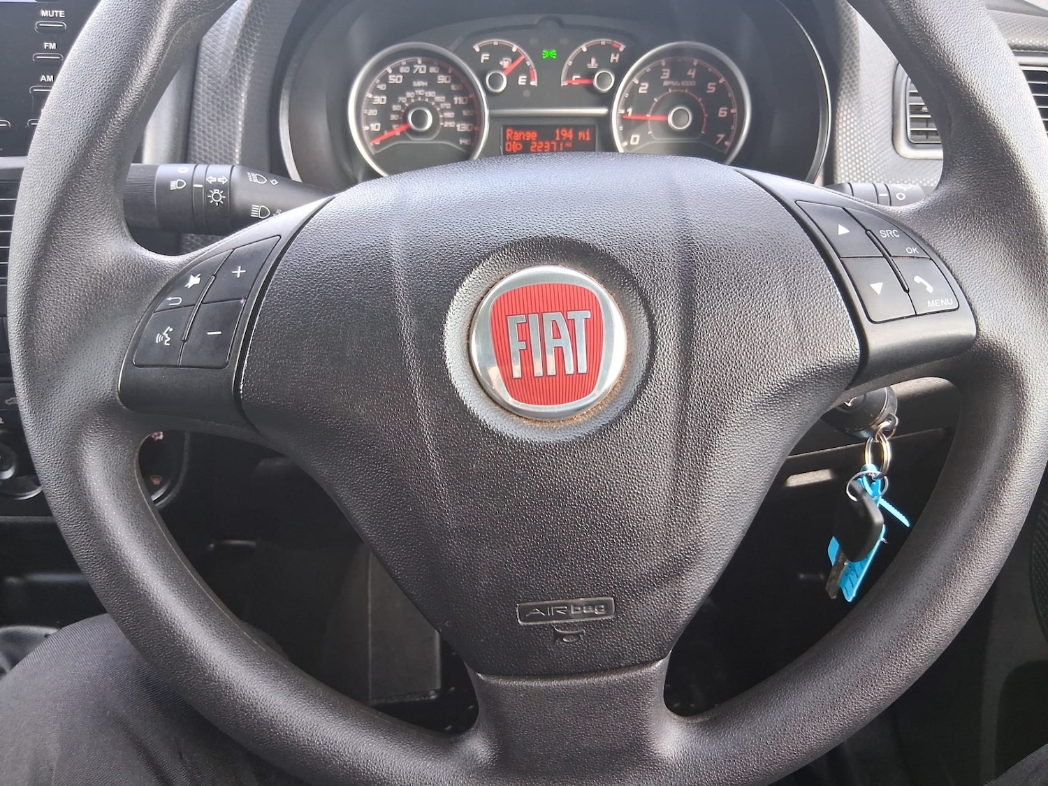 Used Fiat Doblo 2021 for sale - 76208673: Photo 15