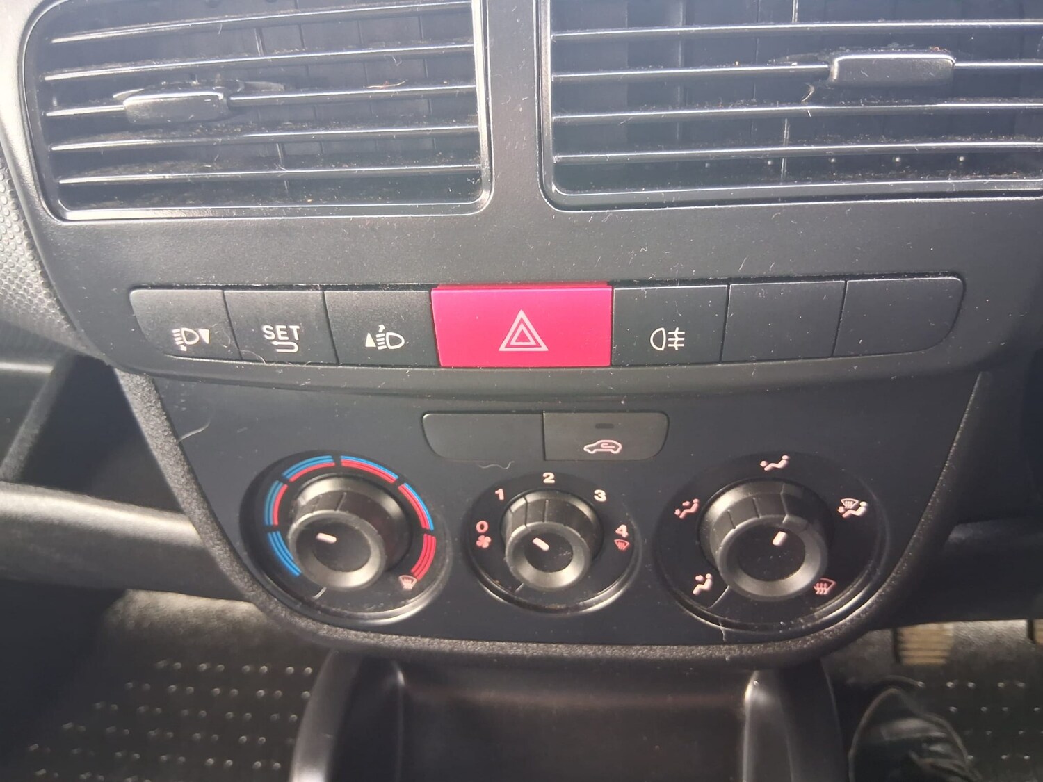 Used Fiat Doblo 2021 for sale - 76208673: Photo 17