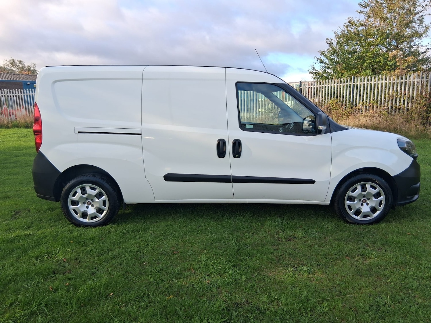 Used Fiat Doblo 2021 for sale - 76208673: Photo 6