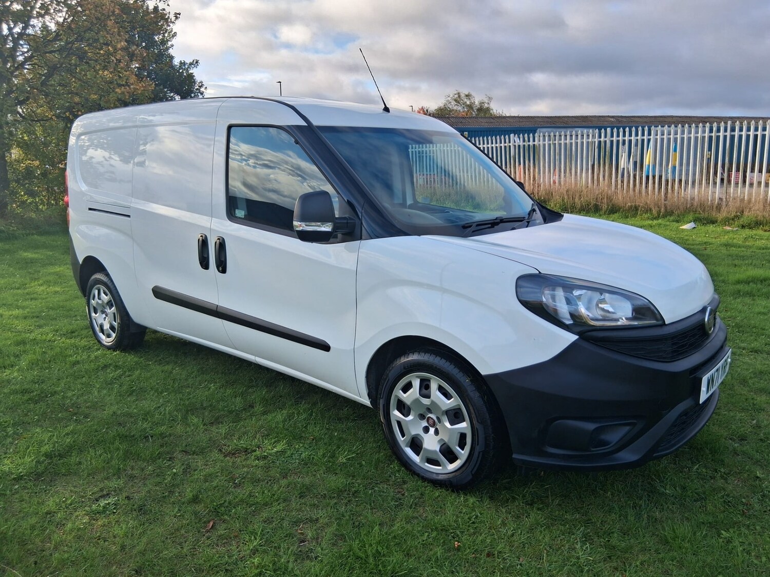 Used Fiat Doblo 2021 for sale - 76208673: Photo 7