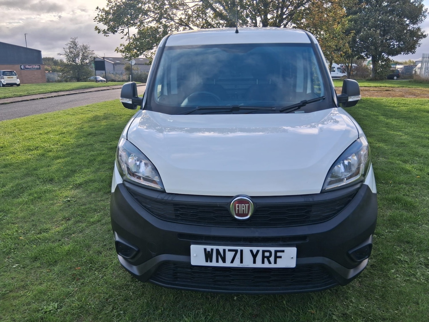Used Fiat Doblo 2021 for sale - 76208673: Photo 8