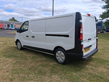 Used Renault Trafic 2023 for sale - 79099847: Photo