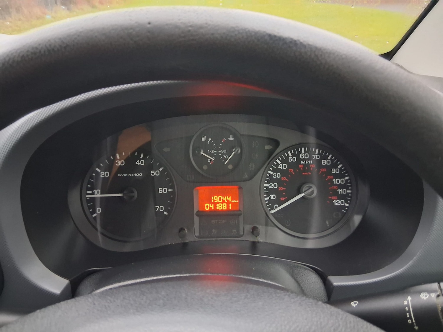 Used Peugeot Partner 2015 for sale - 77298627: Photo 13