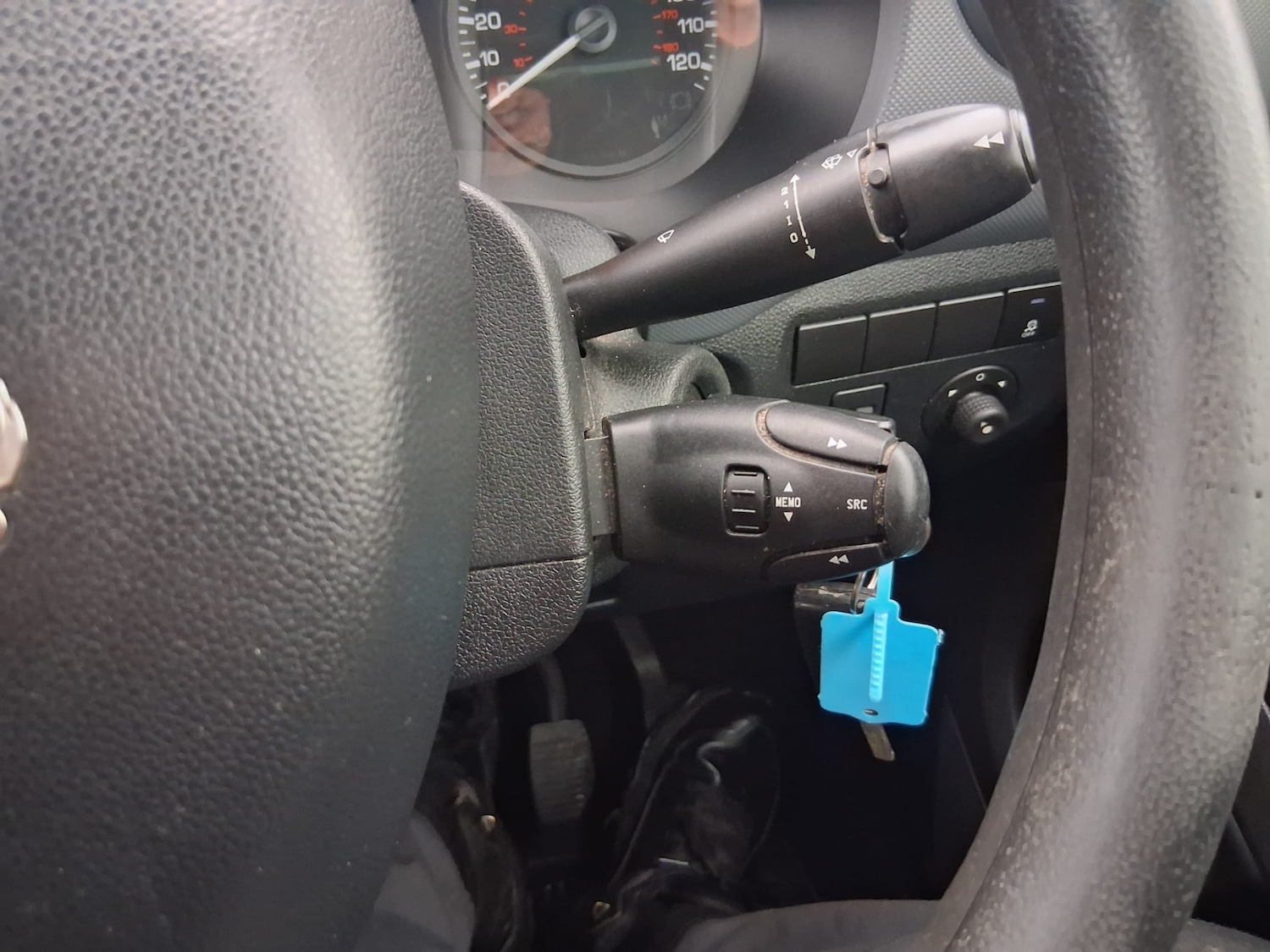 Used Peugeot Partner 2015 for sale - 77298627: Photo 15