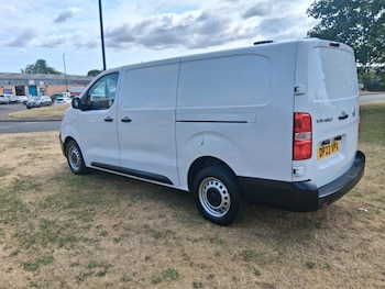 Used Vauxhall Vivaro 2023 for sale - 79284140: Photo