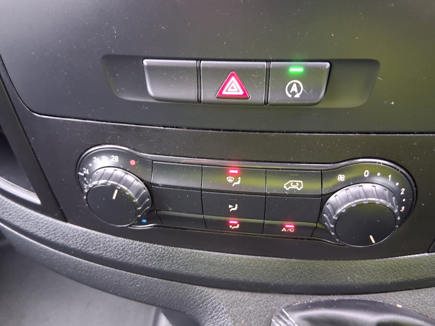 Used Mercedes-Benz Vito 2020 for sale - 76611806: Photo 15