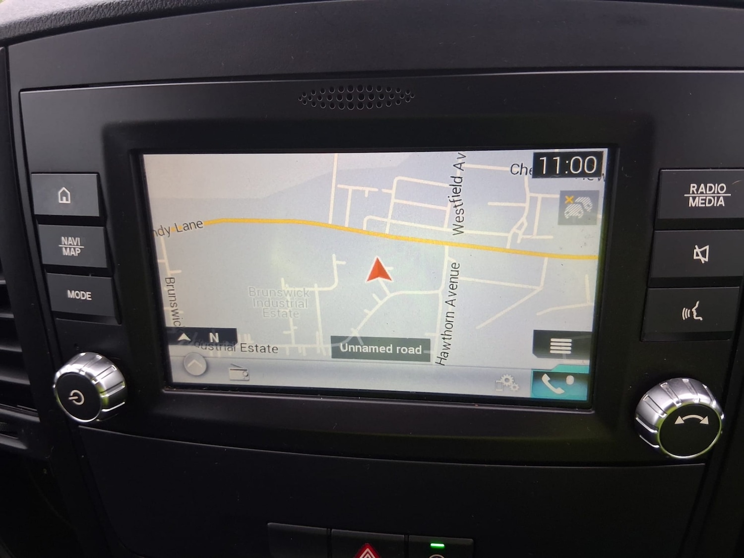 Used Mercedes-Benz Vito 2020 for sale - 76611806: Photo 16