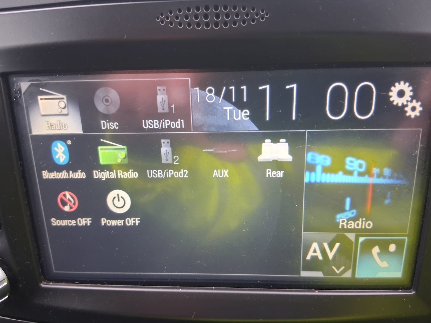 Used Mercedes-Benz Vito 2020 for sale - 76611806: Photo 18