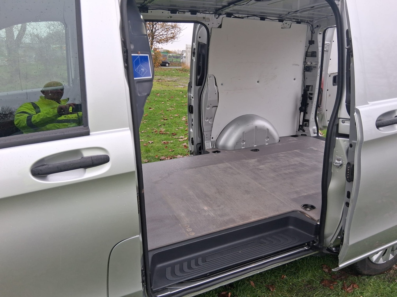 Used Mercedes-Benz Vito 2020 for sale - 76611806: Photo 9