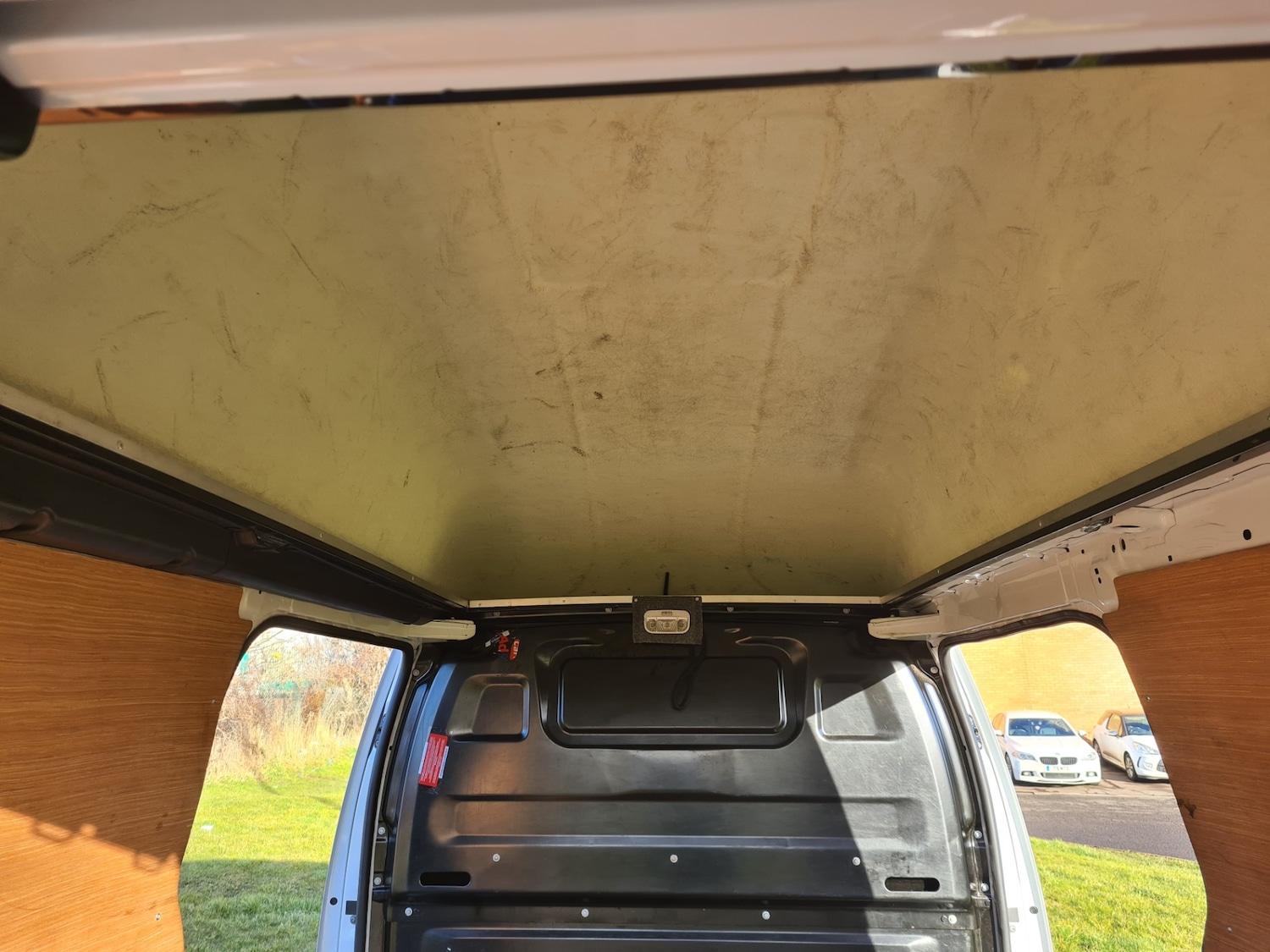 Used Vauxhall Vivaro 2023 for sale - 77003582: Photo 11