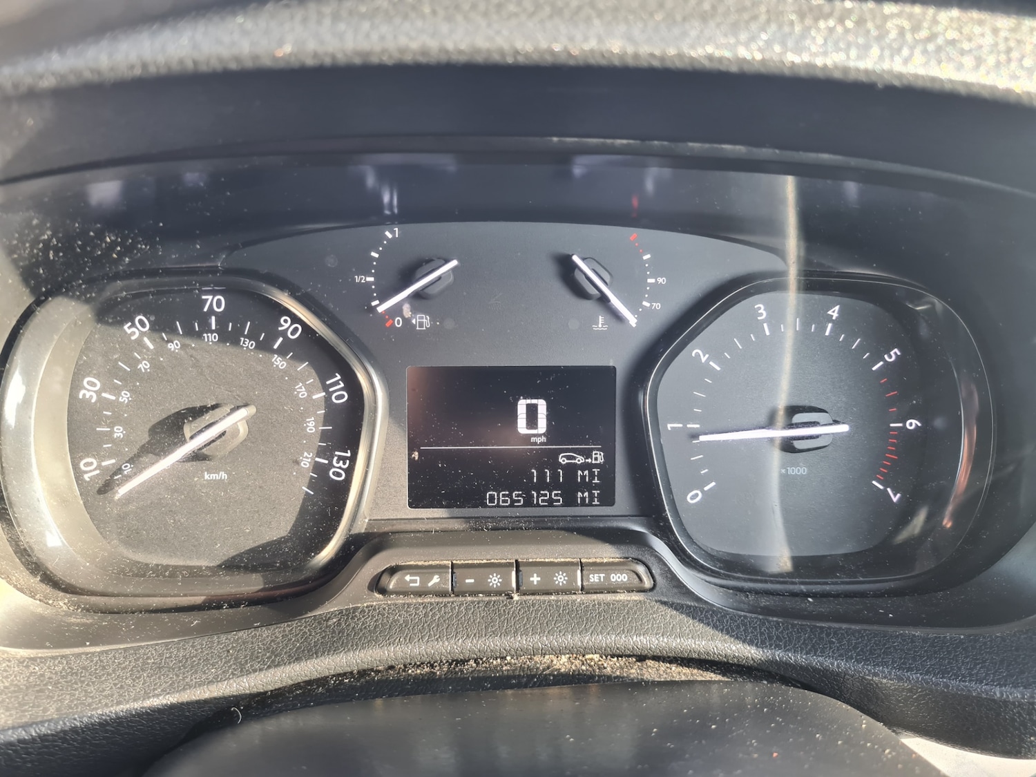 Used Vauxhall Vivaro 2023 for sale - 77003582: Photo 16