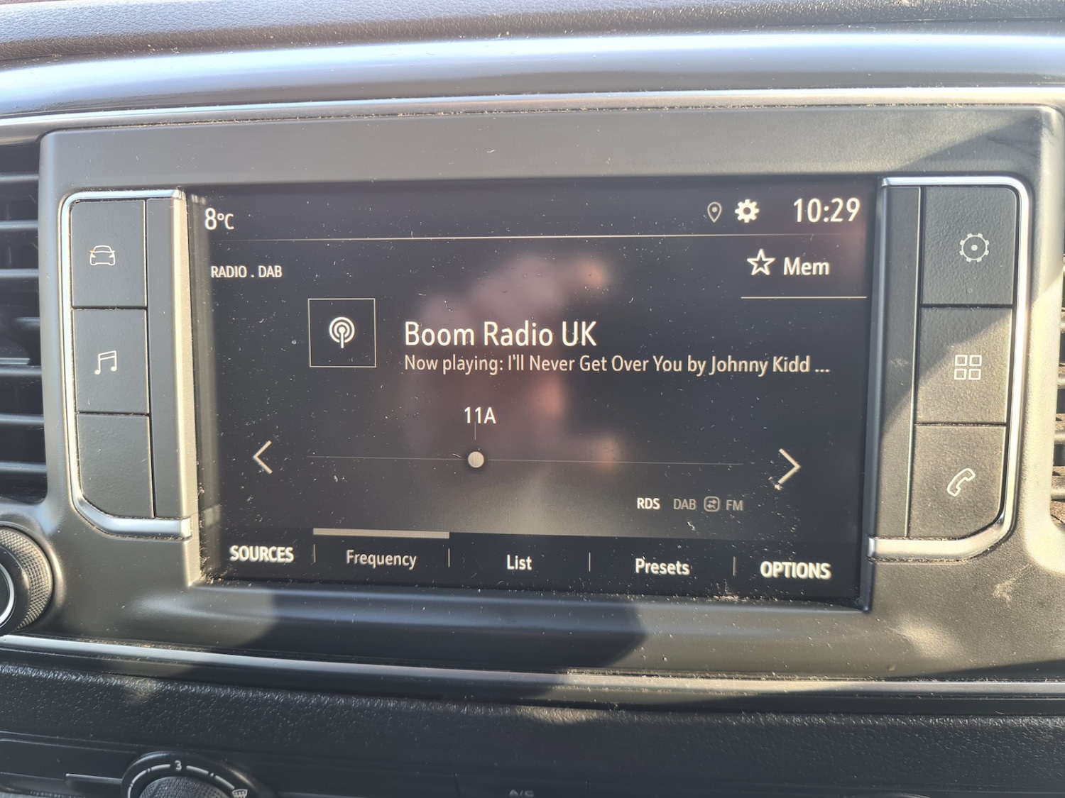 Used Vauxhall Vivaro 2023 for sale - 77003582: Photo 17