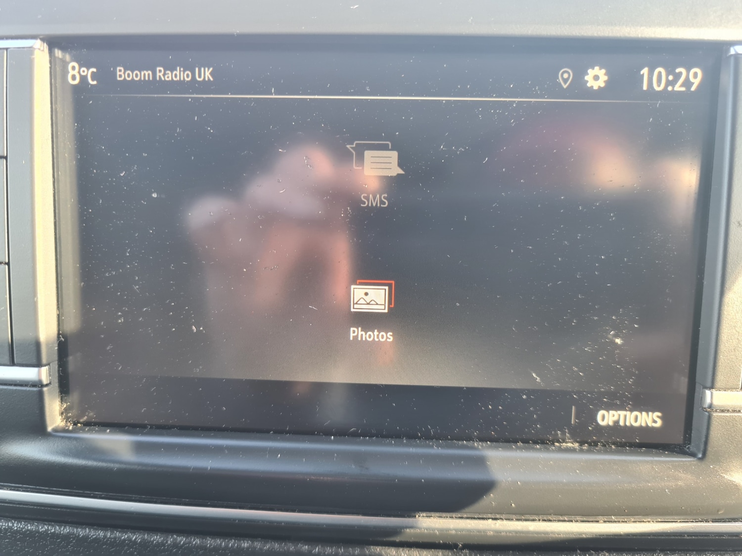 Used Vauxhall Vivaro 2023 for sale - 77003582: Photo 20