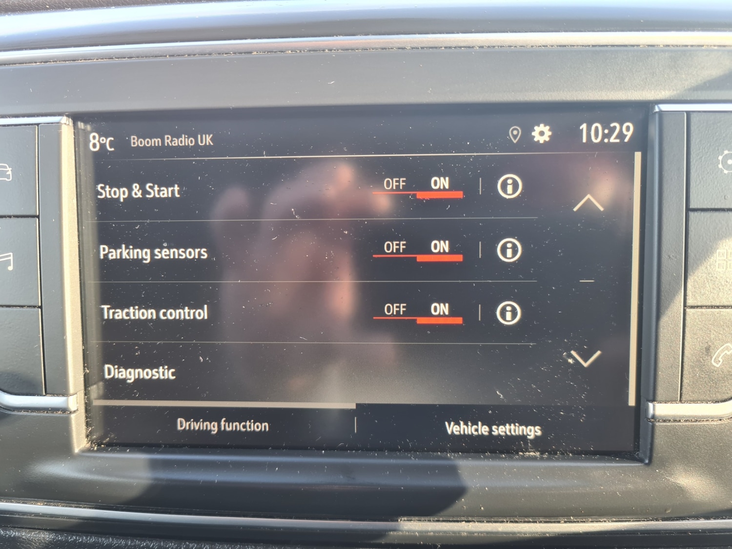 Used Vauxhall Vivaro 2023 for sale - 77003582: Photo 21