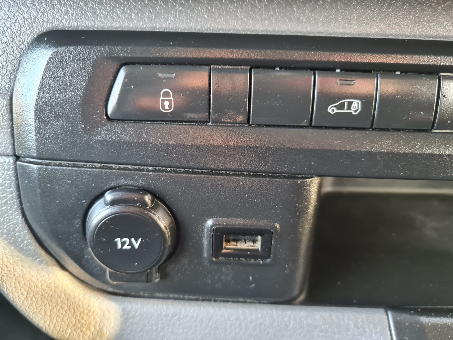 Used Vauxhall Vivaro 2023 for sale - 77003582: Photo 27