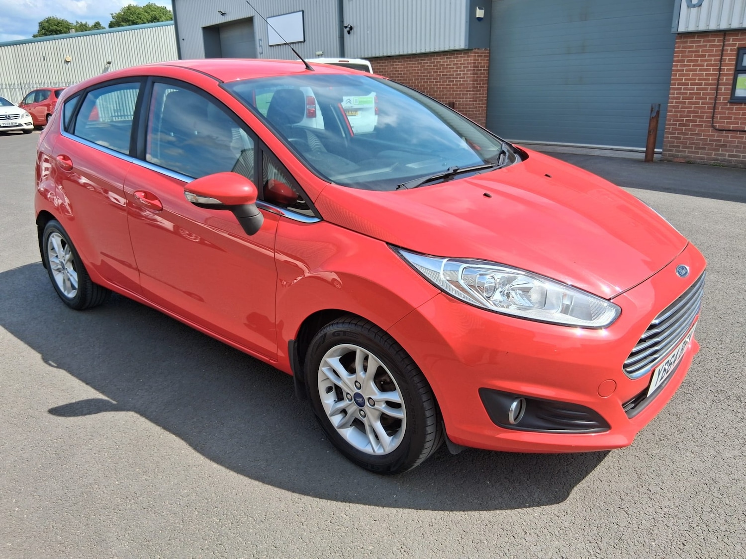 Vehicle 7